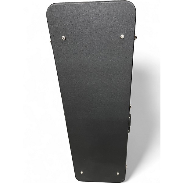 Used Road Runner CASE Bass Case