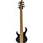 Used Ibanez BTB746  LOW GLOSS NATURAL Electric Bass Guitar