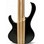Used Ibanez BTB746  LOW GLOSS NATURAL Electric Bass Guitar