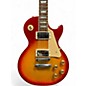 Used Gibson Les Paul Standard Heritage Cherry Sunburst Solid Body Electric Guitar