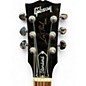 Used Gibson Les Paul Standard Heritage Cherry Sunburst Solid Body Electric Guitar