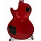 Used Gibson Les Paul Standard Heritage Cherry Sunburst Solid Body Electric Guitar