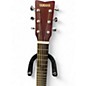 Used Yamaha FG Junior Vintage Sunburst Acoustic Guitar