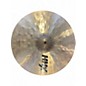 Used SABIAN 19in HHX Extreme Crash Cymbal thumbnail