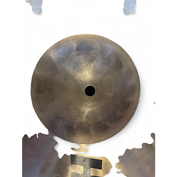 Used SABIAN 19in HHX Extreme Crash Cymbal