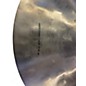 Used SABIAN 19in HHX Extreme Crash Cymbal