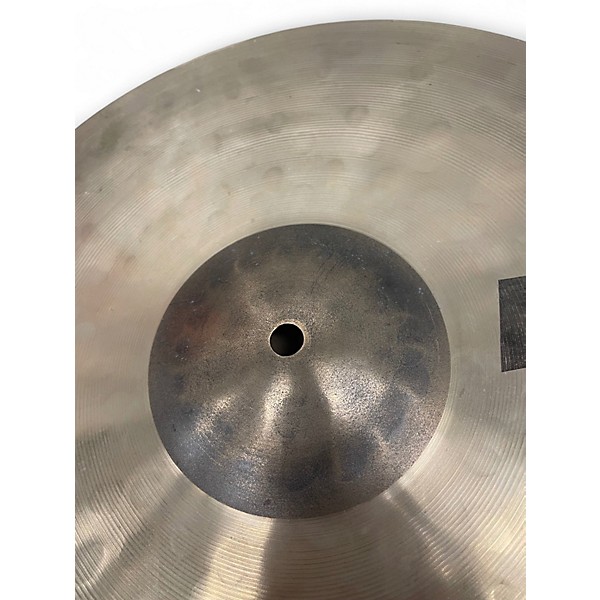 Used SABIAN 17in HHX Extreme Crash Cymbal