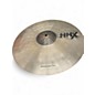 Used SABIAN 17in HHX Extreme Crash Cymbal