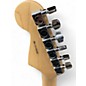 Used Fender American Professional Stratocaster SSS Olympic White Solid Body Electric Guitar