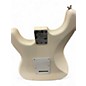 Used Fender American Professional Stratocaster SSS Olympic White Solid Body Electric Guitar