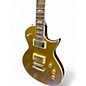 Used ESP LTD EC256 Gold Solid Body Electric Guitar thumbnail