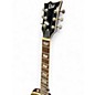 Used ESP LTD EC256 Gold Solid Body Electric Guitar