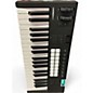 Used Novation Launchkey 37 MKIV MIDI Controller thumbnail