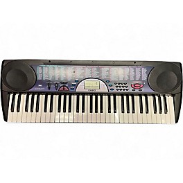 Used Casio CTK451 Portable Keyboard