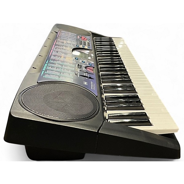 Used Casio CTK451 Portable Keyboard