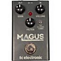 Used TC Electronic Magus PRO Distortion Effect Pedal thumbnail