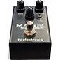 Used TC Electronic Magus PRO Distortion Effect Pedal