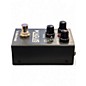 Used TC Electronic Magus PRO Distortion Effect Pedal