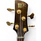 Used Ibanez SR2400 Amethyst Purple Low Gloss Electric Bass Guitar