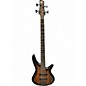 Used Ibanez SR600E Antique Brown Stained Burst Electric Bass Guitar thumbnail