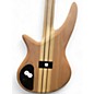 Used Jackson Spectra SBFM IV Chlorine Burst Electric Bass Guitar