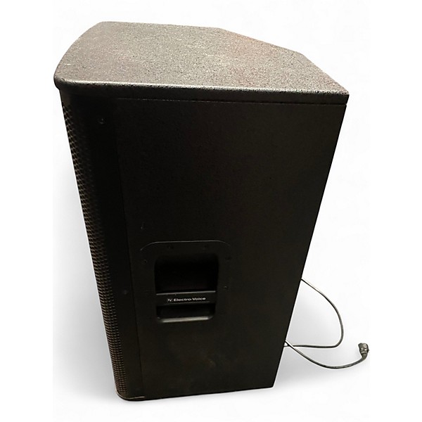 Used Electro-Voice ELX112P Powered Speaker