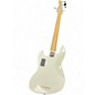 Used Sire Marcus Miller V7 Alder Vintage White Electric Bass Guitar