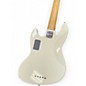 Used Sire Marcus Miller V7 Alder Vintage White Electric Bass Guitar