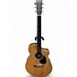 Used Martin Sc13e Natural Acoustic Electric Guitar thumbnail