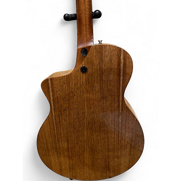 Used Martin Sc13e Natural Acoustic Electric Guitar