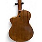 Used Martin Sc13e Natural Acoustic Electric Guitar