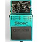 Used BOSS SL20 Slicer Twin Pedal thumbnail