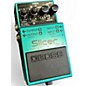 Used BOSS SL20 Slicer Twin Pedal