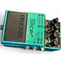 Used BOSS SL20 Slicer Twin Pedal