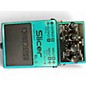 Used BOSS SL20 Slicer Twin Pedal