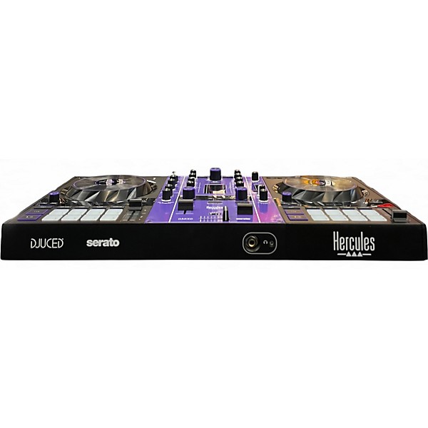 Used Hercules DJ DJ Control Inpulse 500 DJ Controller