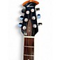 Used Ovation 1861LX RED Acoustic Electric Guitar