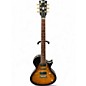 Used Gibson Nighthawk Tobacco Sunburst Solid Body Electric Guitar thumbnail