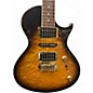 Used Gibson Nighthawk Tobacco Sunburst Solid Body Electric Guitar