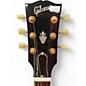 Used Gibson Nighthawk Tobacco Sunburst Solid Body Electric Guitar