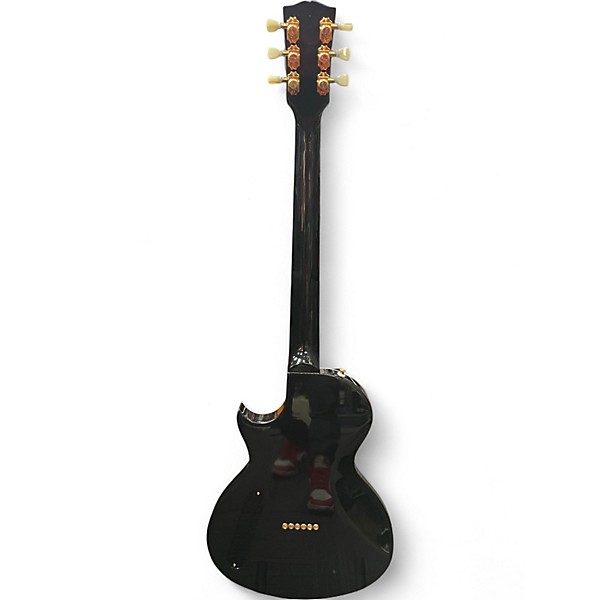 Used Gibson Nighthawk Tobacco Sunburst Solid Body Electric Guitar