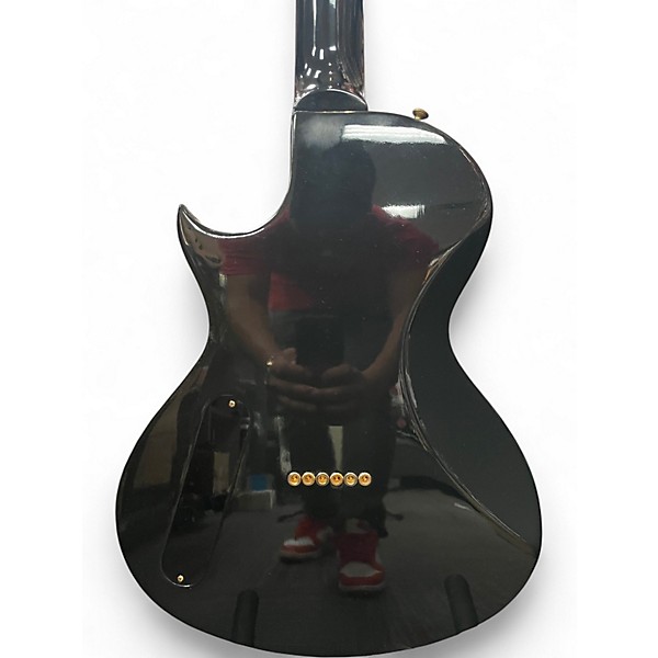 Used Gibson Nighthawk Tobacco Sunburst Solid Body Electric Guitar