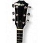 Used Taylor T3B Bigsby Honey Sunburst Hollow Body Electric Guitar