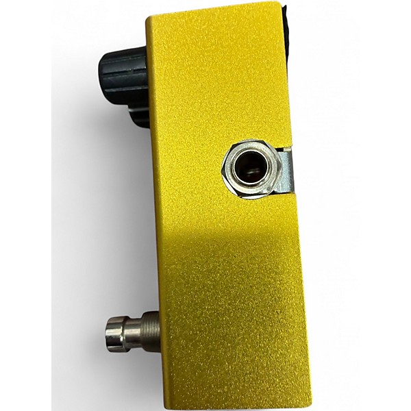 Used Saphue tremolo Effect Pedal