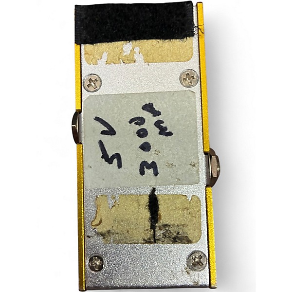 Used Saphue tremolo Effect Pedal