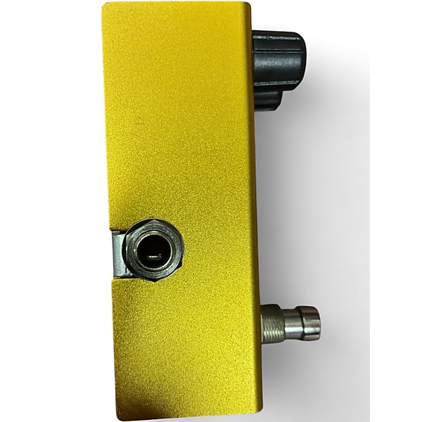 Used Saphue tremolo Effect Pedal