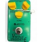 Used Joyo VINTAGE OVERDRIVE Effect Pedal thumbnail