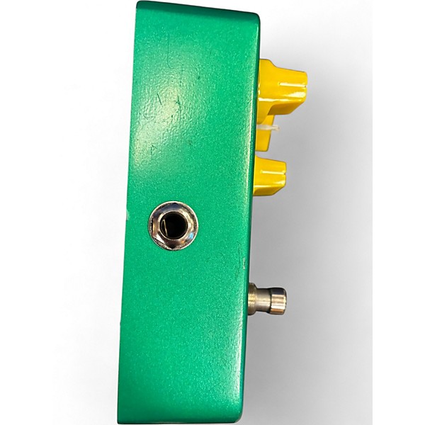 Used Joyo VINTAGE OVERDRIVE Effect Pedal