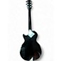 Used Spirit LP STYLE Black Solid Body Electric Guitar
