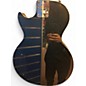Used Spirit LP STYLE Black Solid Body Electric Guitar